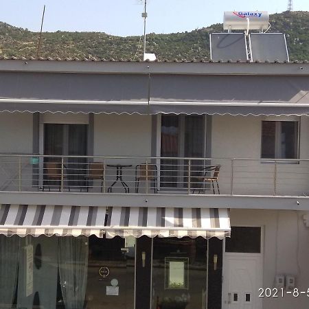 Ml Village House Sykia Chalkidikis Exteriér fotografie