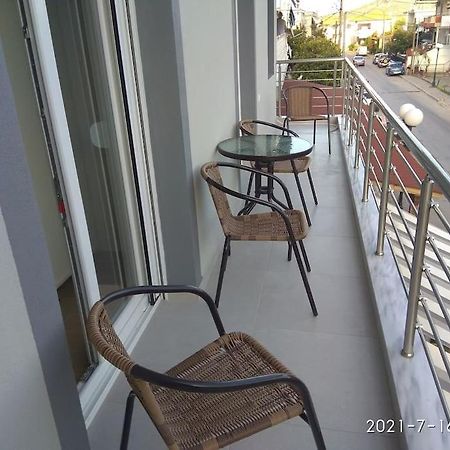 Ml Village House Sykia Chalkidikis Exteriér fotografie